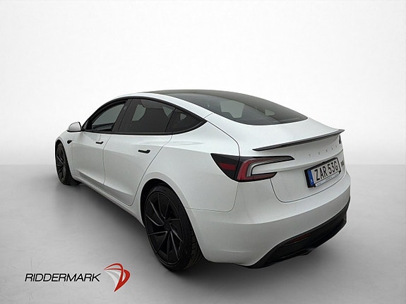 Tesla Model 3 5 of 30