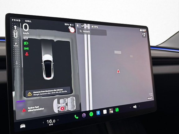 Tesla Model 3 17 of 30