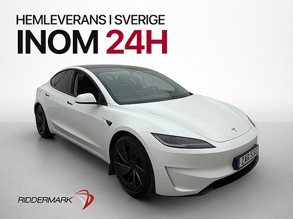 Tesla Model 3 3 of 30