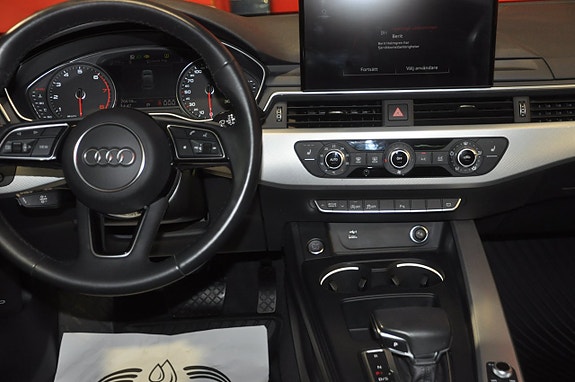 Audi A5 7 of 23
