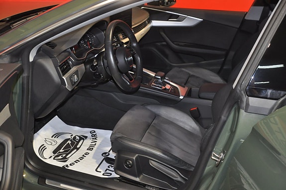 Audi A5 8 of 23