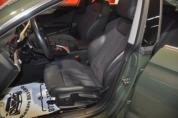Audi A5 9 of 23