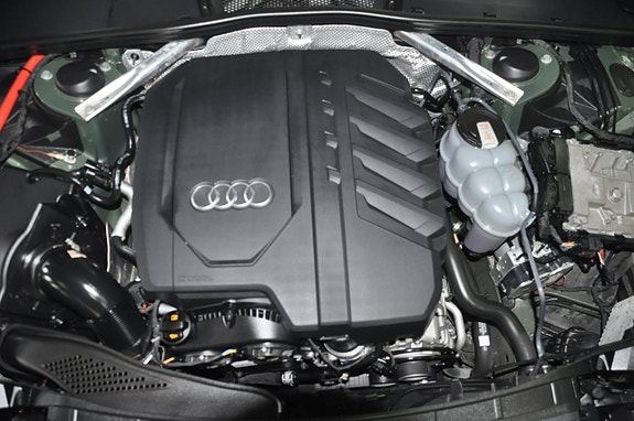 Audi A5 20 of 23