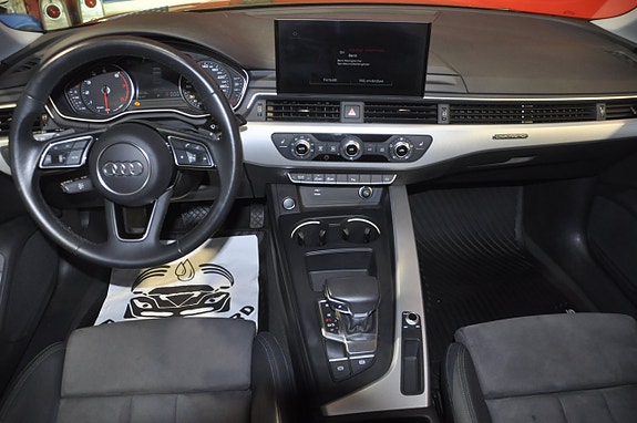 Audi A5 6 of 23