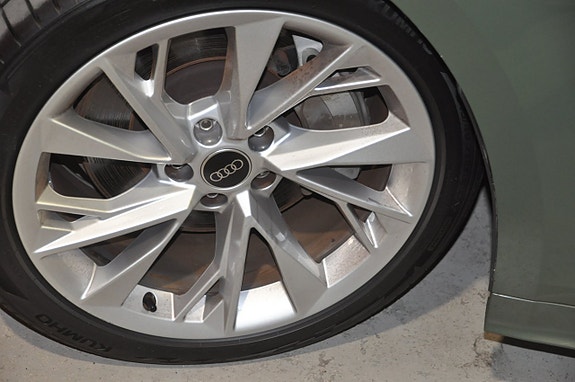 Audi A5 16 of 23