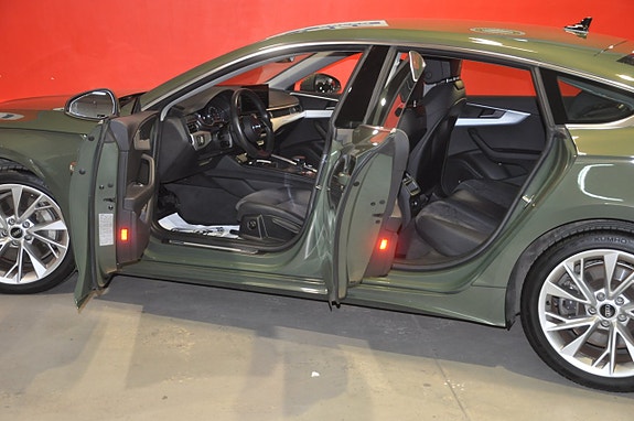 Audi A5 12 of 23