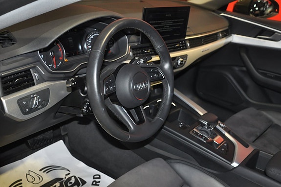 Audi A5 10 of 23