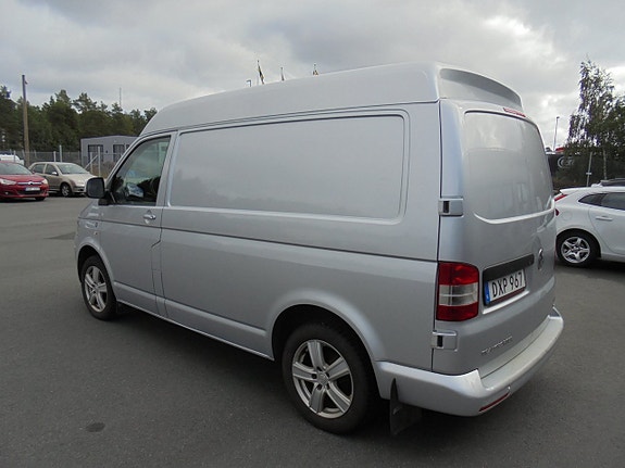 Volkswagen Transporter 8 of 13