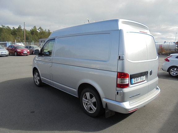 Volkswagen Transporter 12 of 13