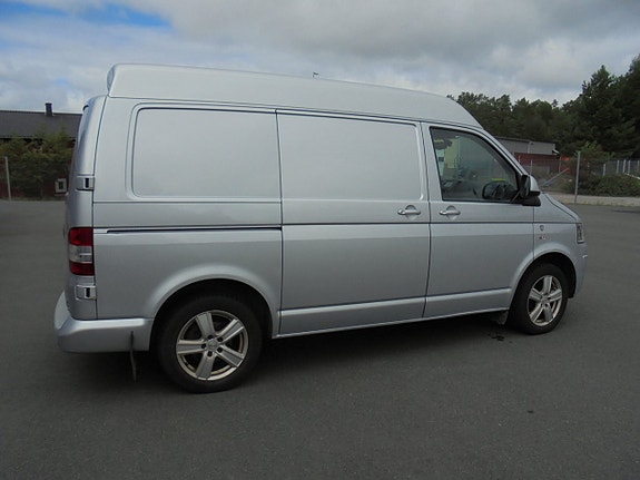 Volkswagen Transporter 4 of 13