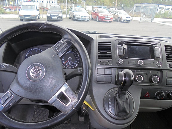 Volkswagen Transporter 7 of 13