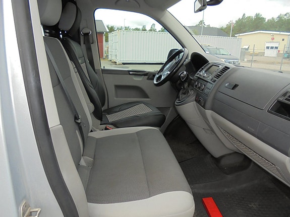 Volkswagen Transporter 5 of 13