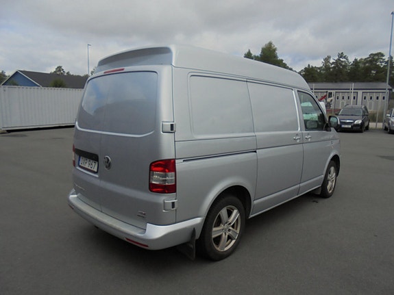 Volkswagen Transporter 3 of 13