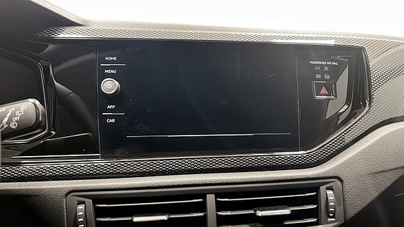 Volkswagen Polo 9 of 13