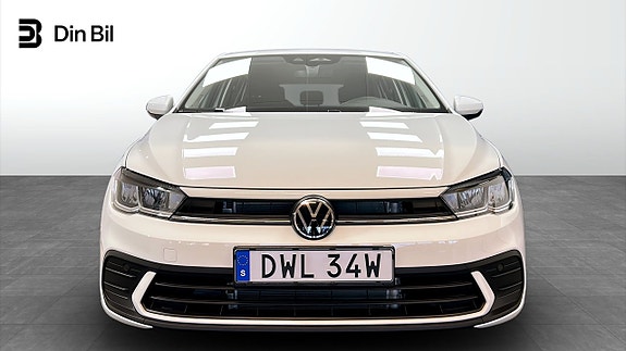 Volkswagen Polo 4 of 13