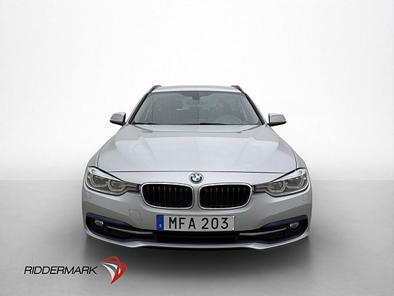 BMW 320 2 of 30