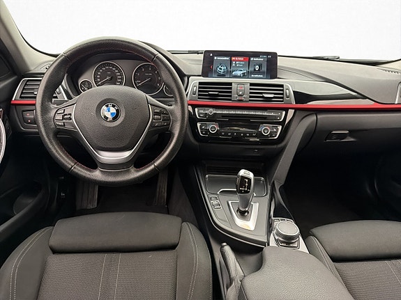 BMW 320 14 of 30