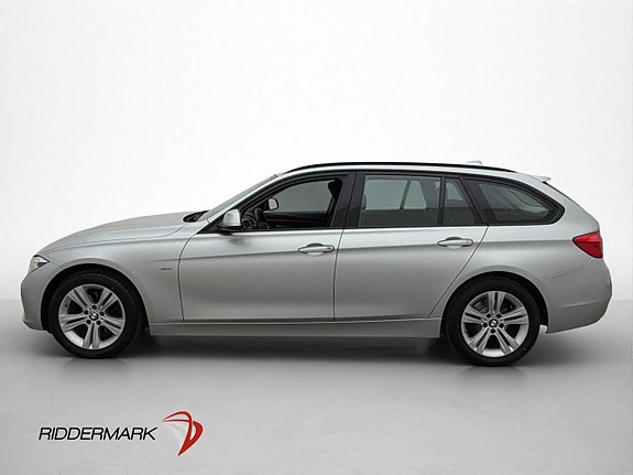 BMW 320 4 of 30
