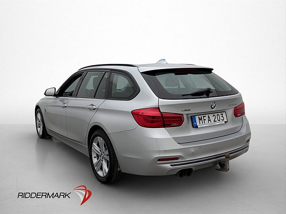 BMW 320 5 of 30