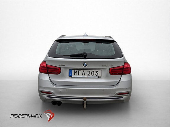BMW 320 6 of 30