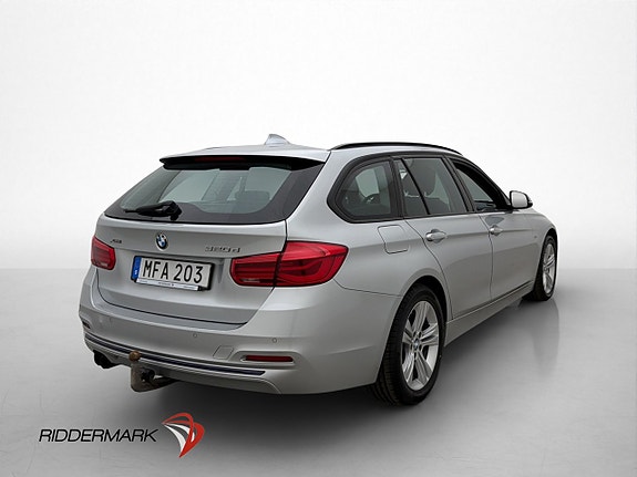 BMW 320 8 of 30