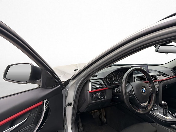 BMW 320 12 of 30