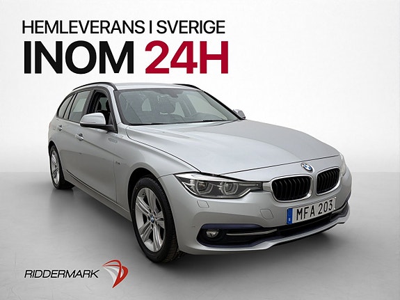BMW 320 3 of 30
