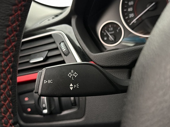 BMW 320 15 of 30