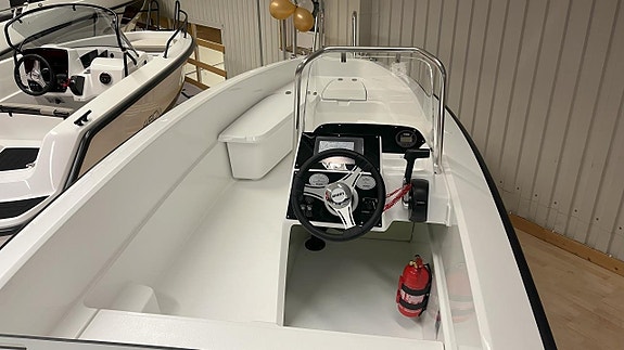 Ryds 484 VI - Yamaha F40 Flyttrea Sista exet! 7 of 7
