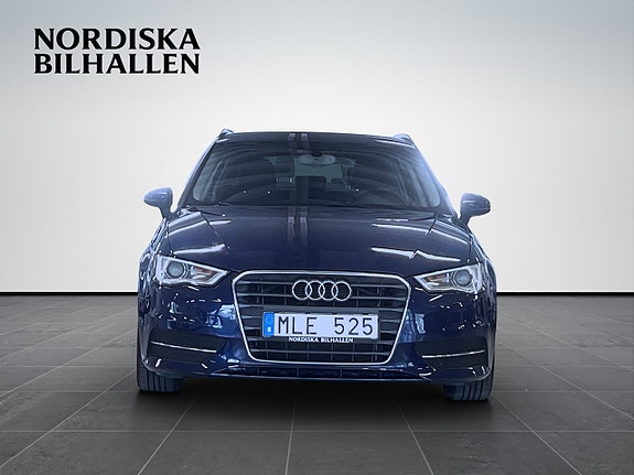 Audi A3 2 of 14
