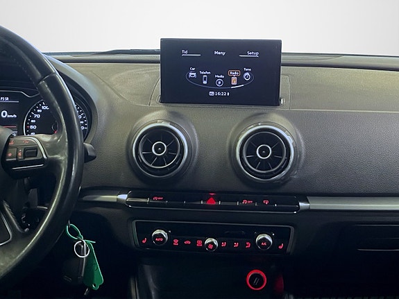 Audi A3 10 of 14