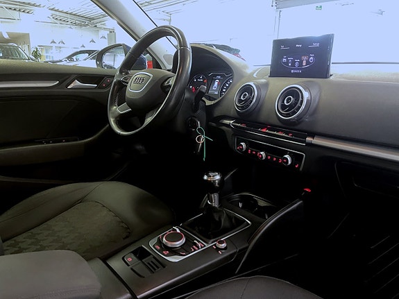 Audi A3 11 of 14