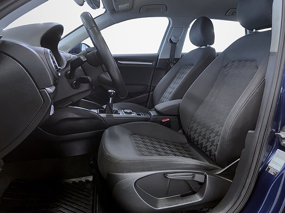 Audi A3 6 of 14