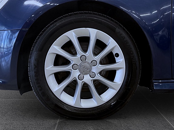 Audi A3 14 of 14