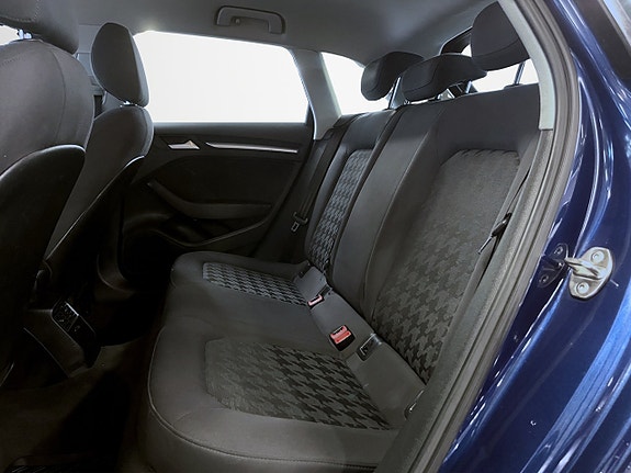 Audi A3 12 of 14