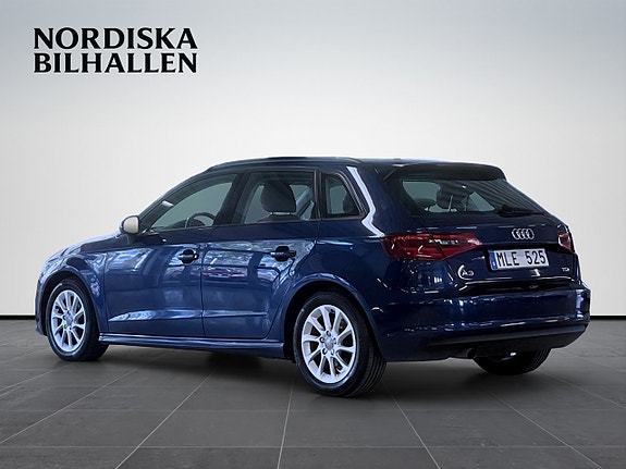 Audi A3 5 of 14