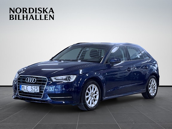 Audi A3 3 of 14