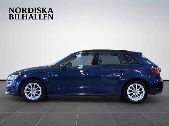 Audi A3 4 of 14