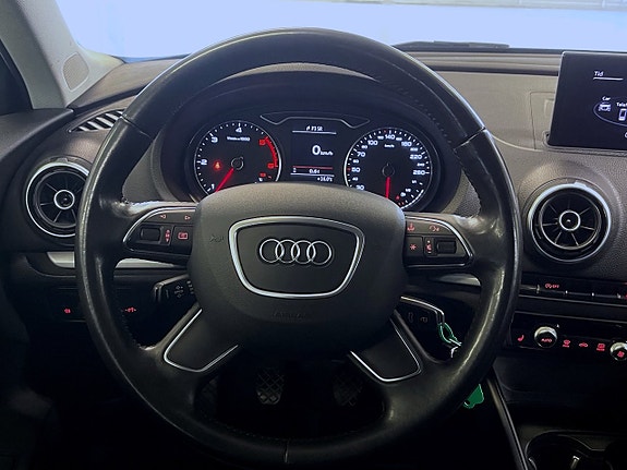 Audi A3 9 of 14