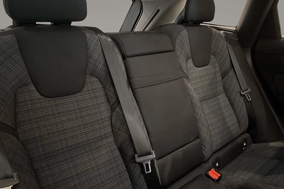 Volvo XC60 10 of 12