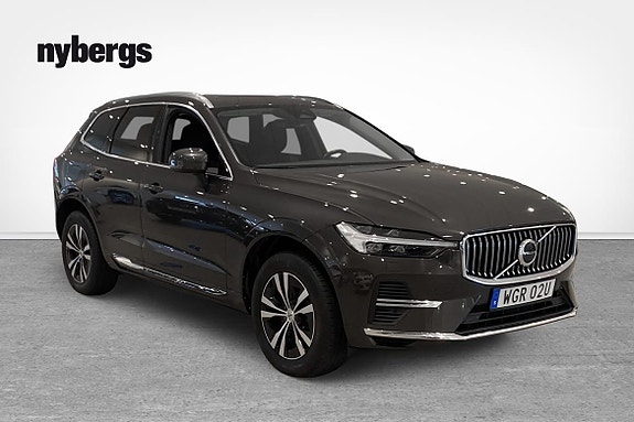 Volvo XC60 5 of 12
