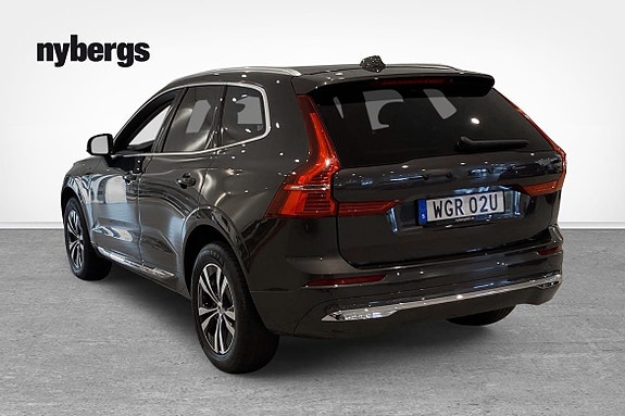 Volvo XC60 3 of 12