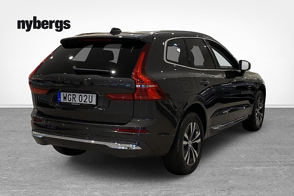 Volvo XC60 4 of 12