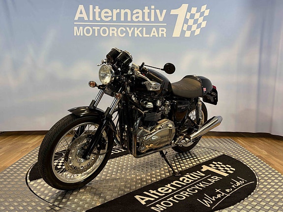Triumph THRUXTON 900 6 of 16