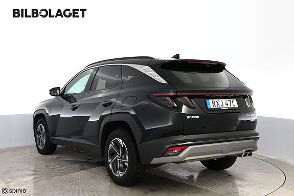 Hyundai Tucson 3 of 16