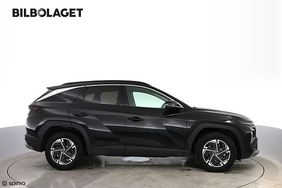 Hyundai Tucson 5 of 16
