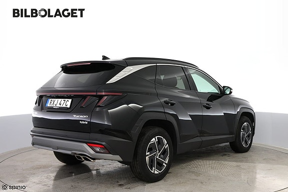 Hyundai Tucson 4 of 16