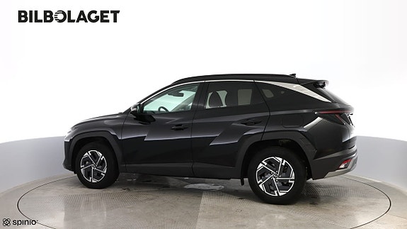 Hyundai Tucson 16 of 16