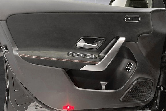 Mercedes-Benz A250 15 of 16