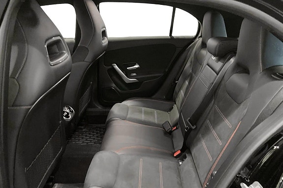 Mercedes-Benz A250 12 of 16
